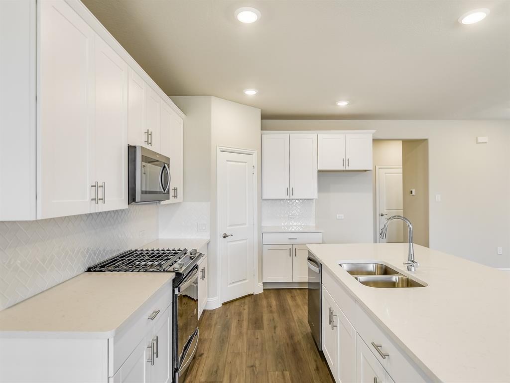 Ashford Park - Residential