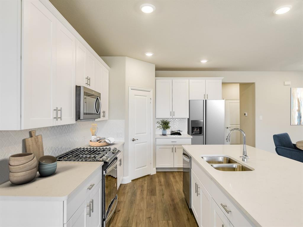 Ashford Park - Residential