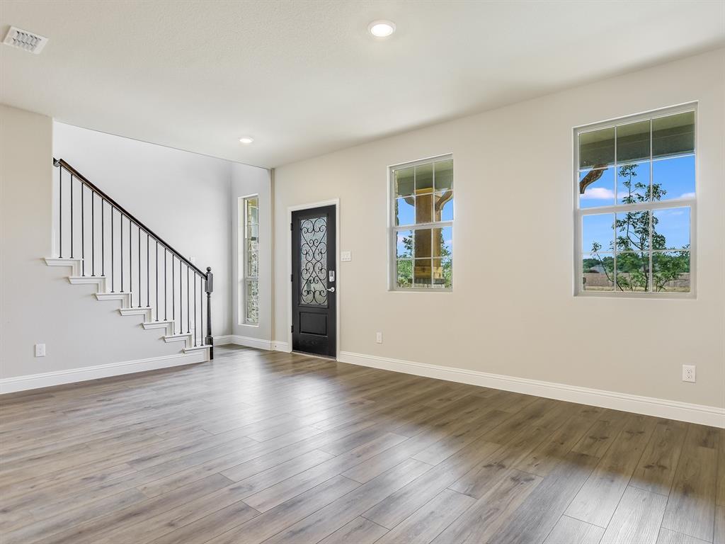 Ashford Park - Residential