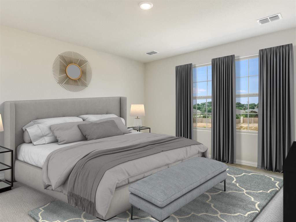 Ashford Park - Residential