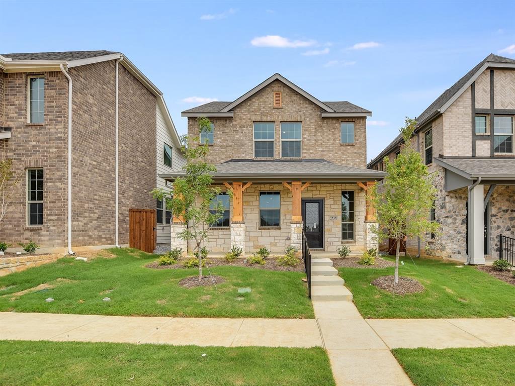 Ashford Park - Residential