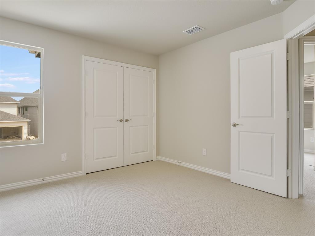 Ashford Park - Residential