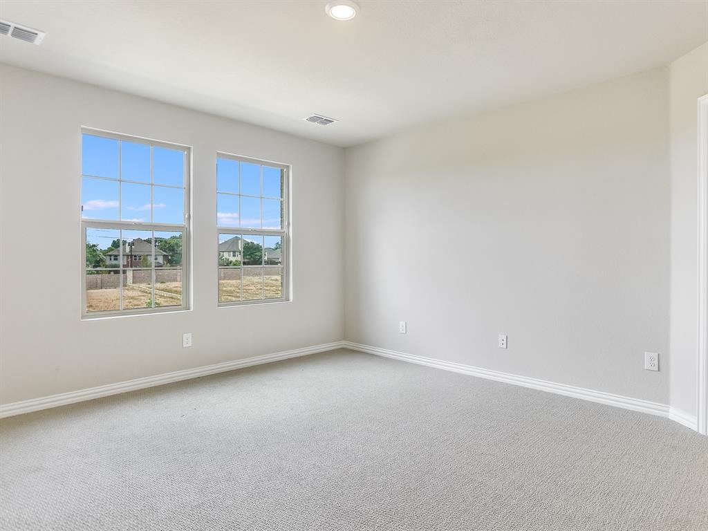 Ashford Park - Residential