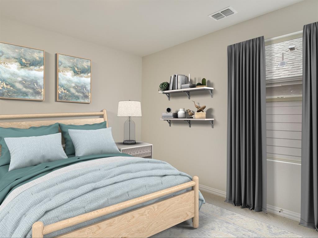 Ashford Park - Residential