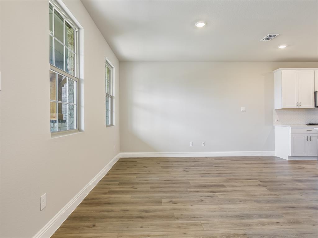 Ashford Park - Residential