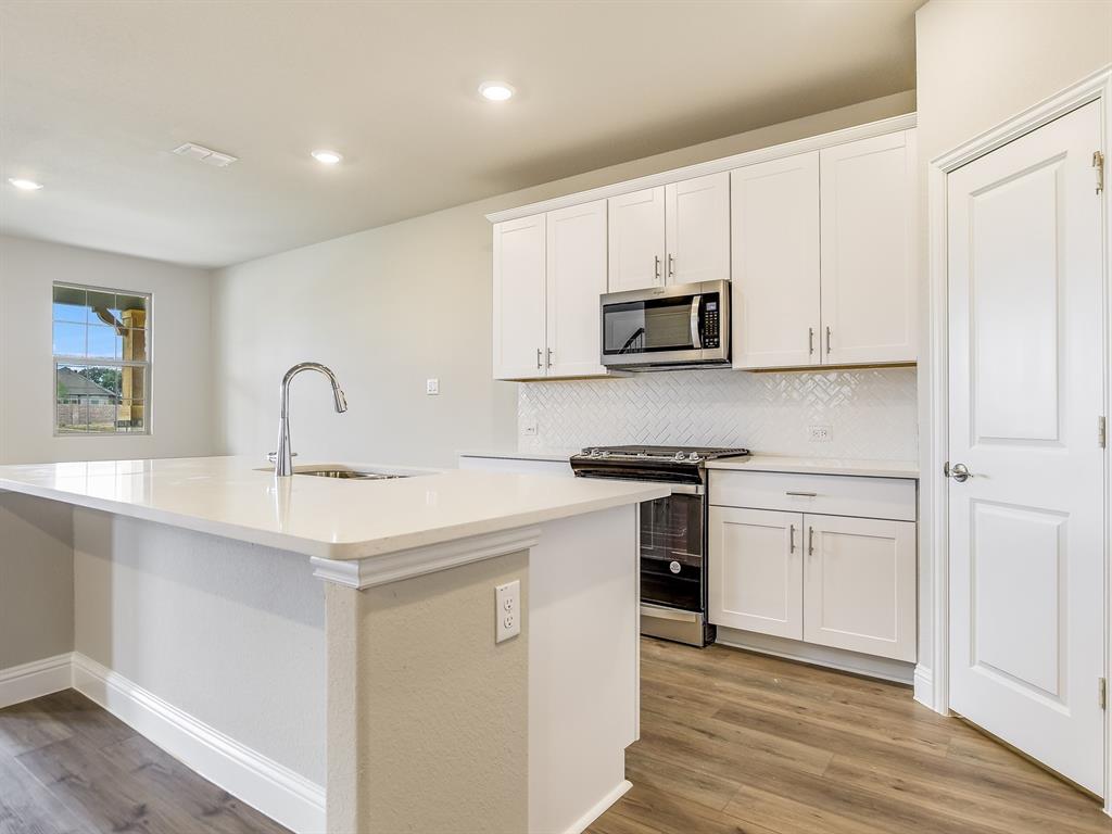 Ashford Park - Residential