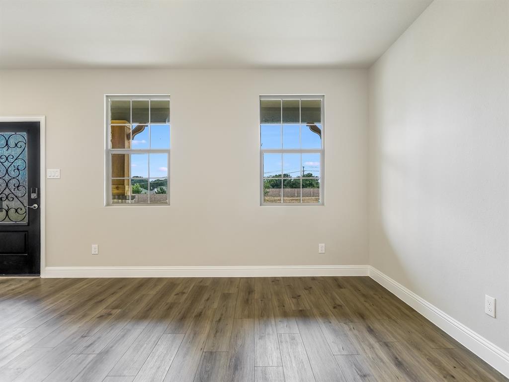 Ashford Park - Residential