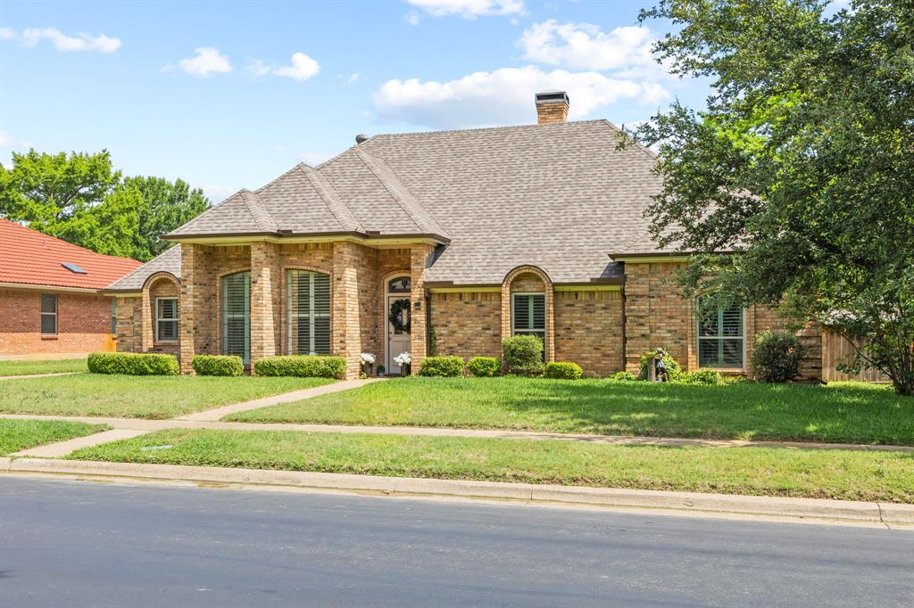 504 Evergreen Drive