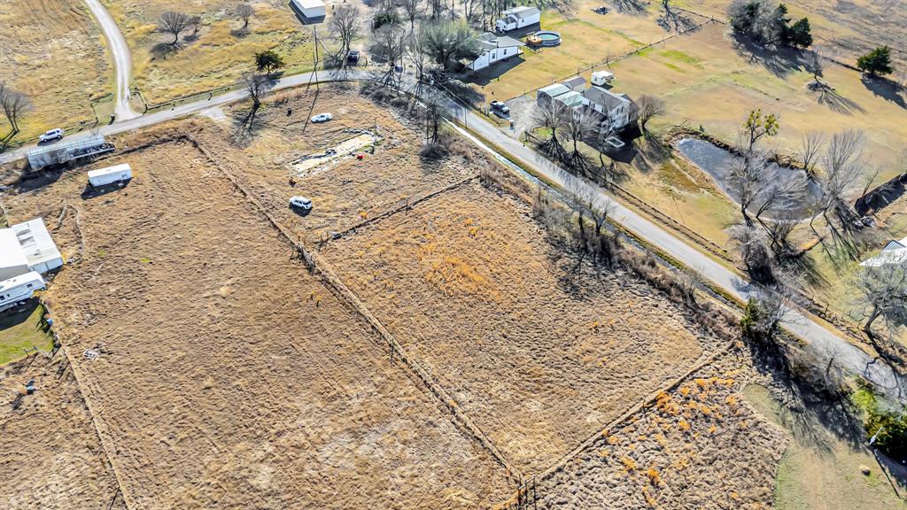 Do Over Ranch - Land