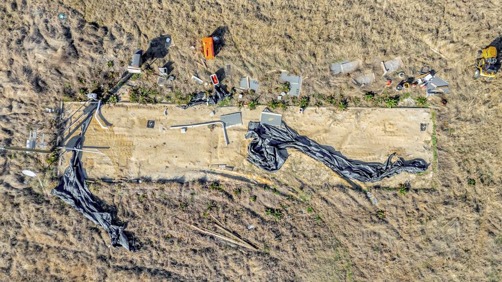 Do Over Ranch - Land