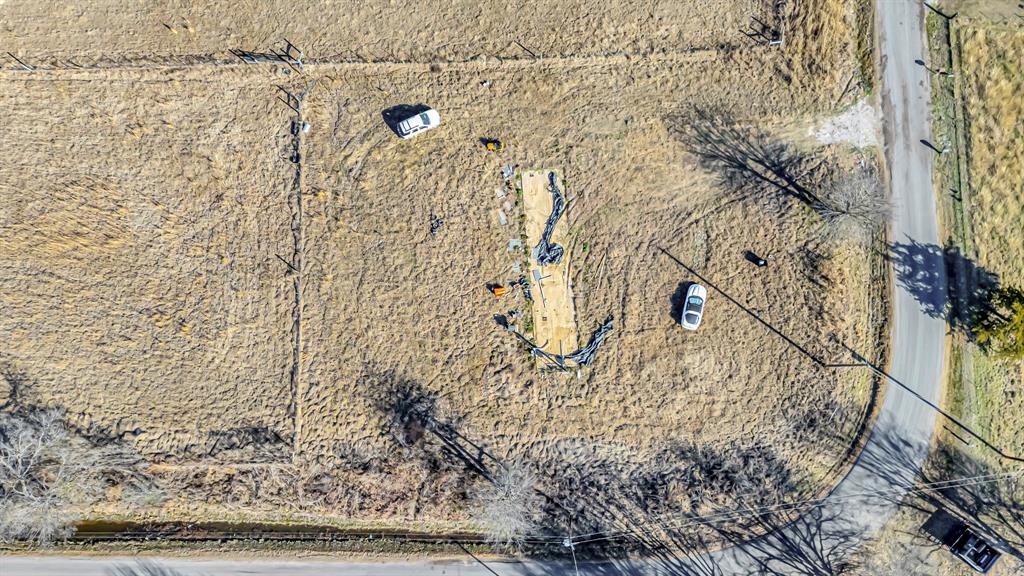 Do Over Ranch - Land