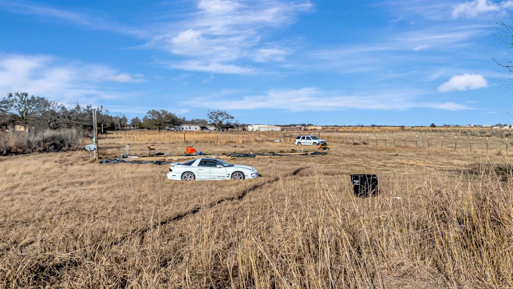 Do Over Ranch - Land