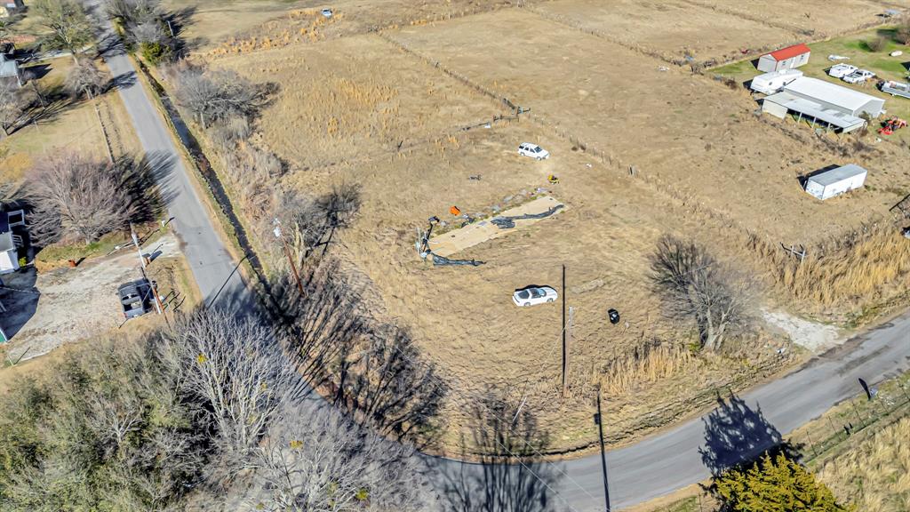 Do Over Ranch - Land