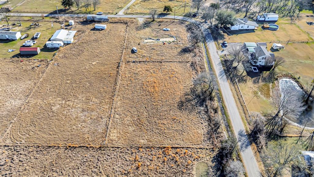 Do Over Ranch - Land