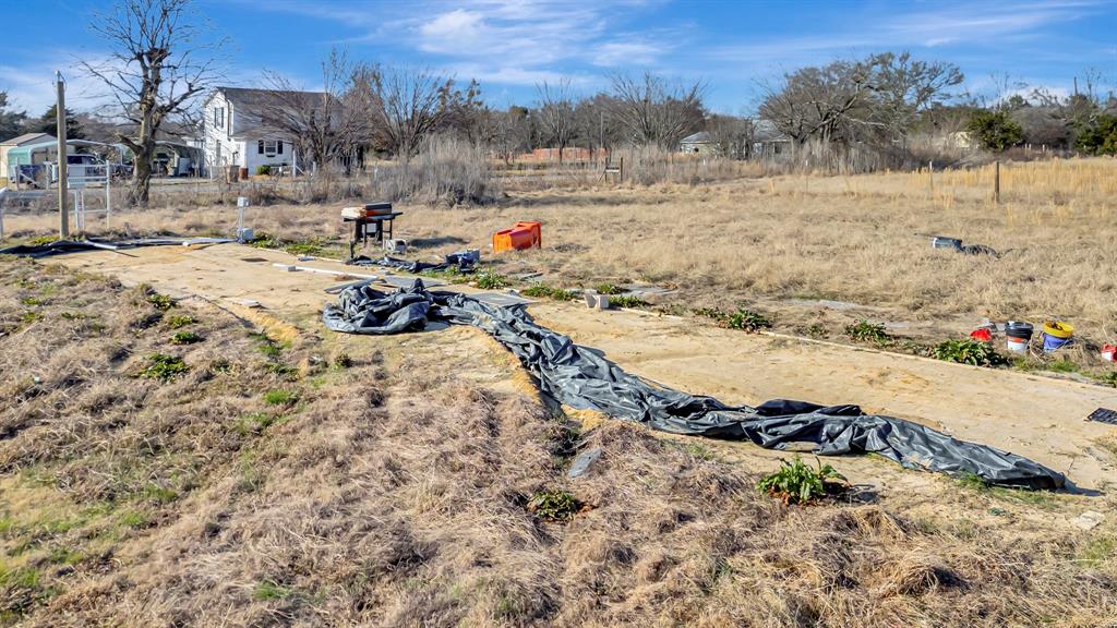 Do Over Ranch - Land