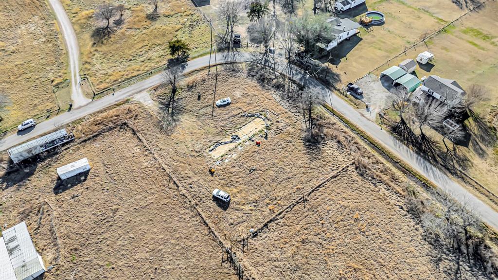 Do Over Ranch - Land