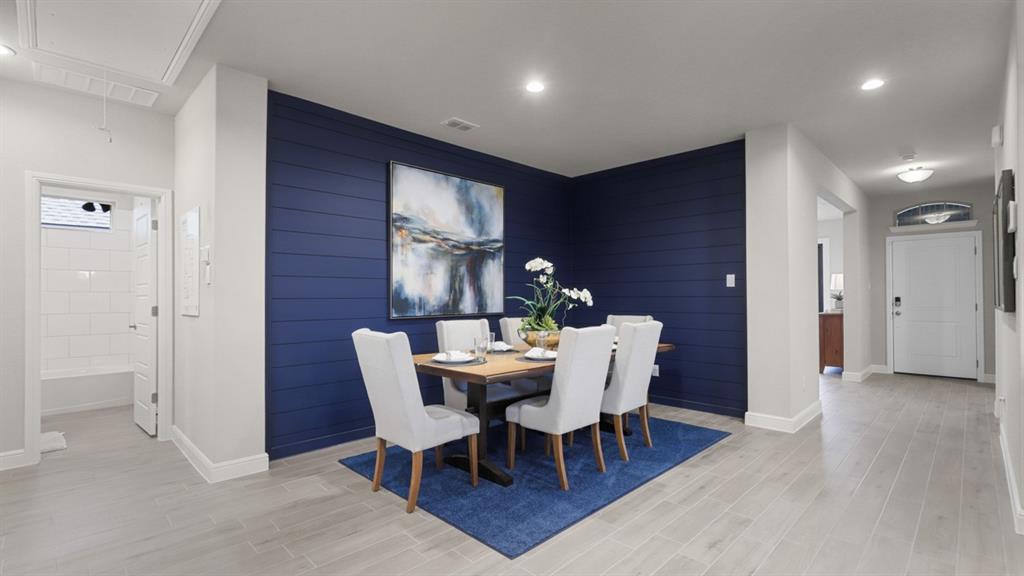 Legado - Residential