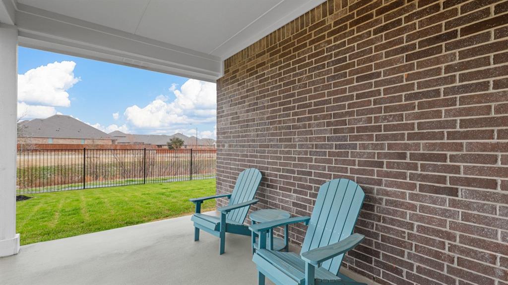 Legado - Residential