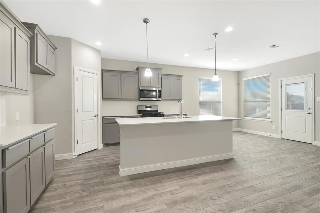 Trails Elizabeth Crk Ph 5 - Residential