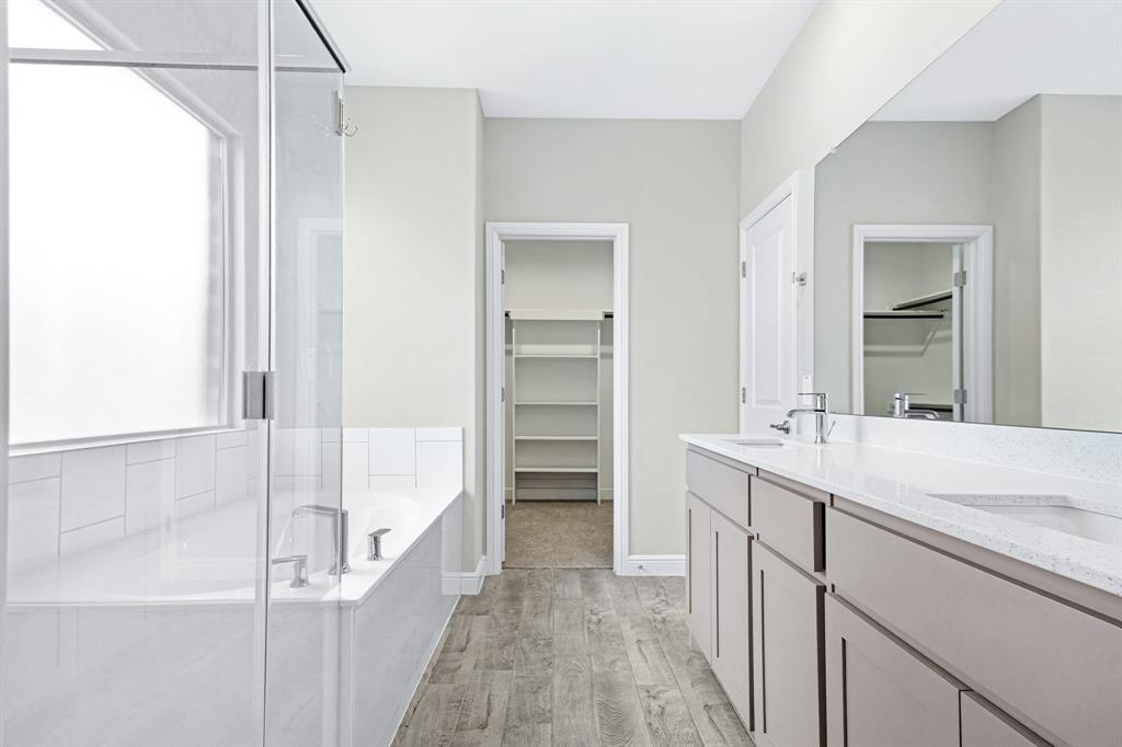 Trails Elizabeth Crk Ph 5 - Residential