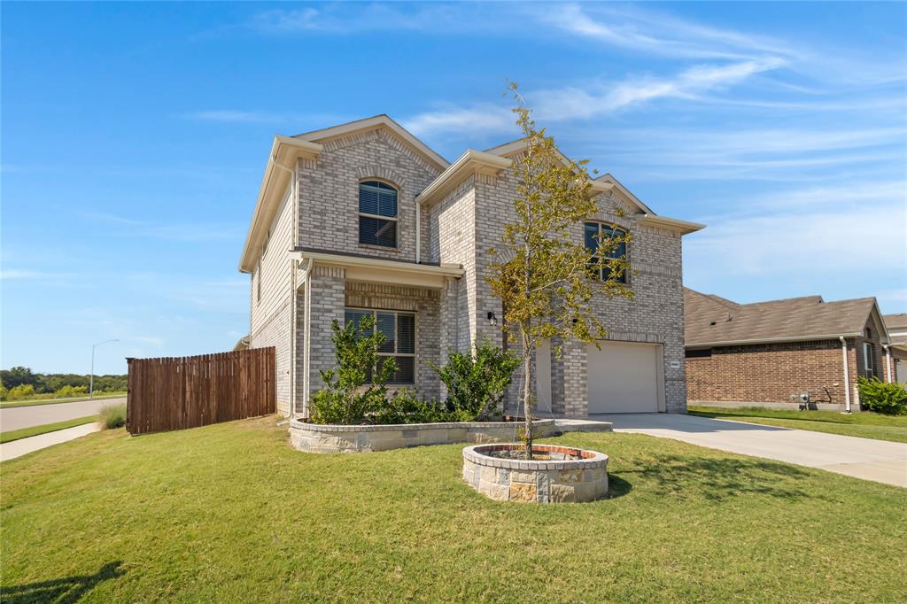 Trails Elizabeth Crk Ph 5 - Residential