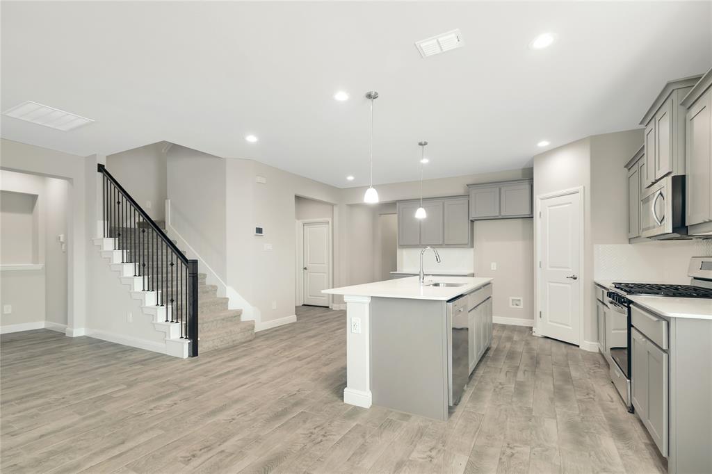 Trails Elizabeth Crk Ph 5 - Residential