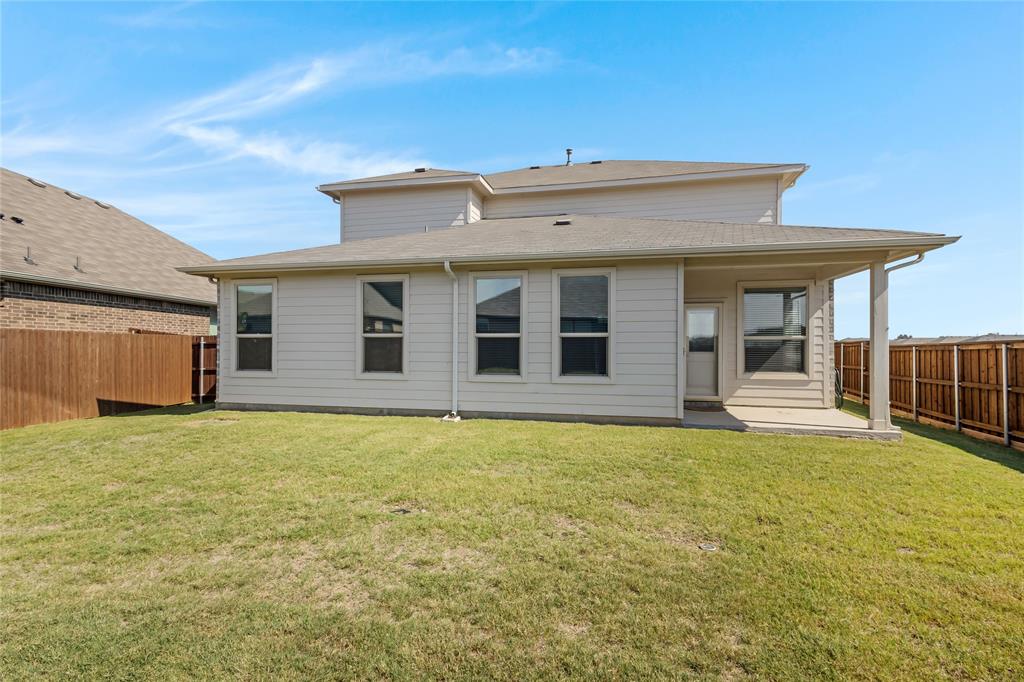 Trails Elizabeth Crk Ph 5 - Residential