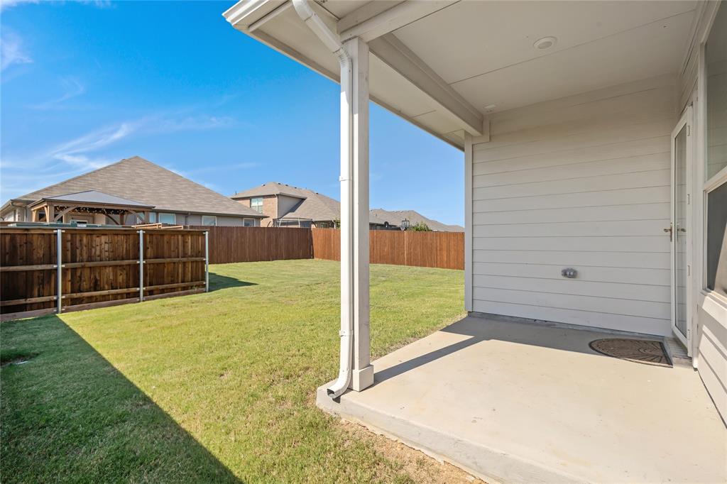 Trails Elizabeth Crk Ph 5 - Residential