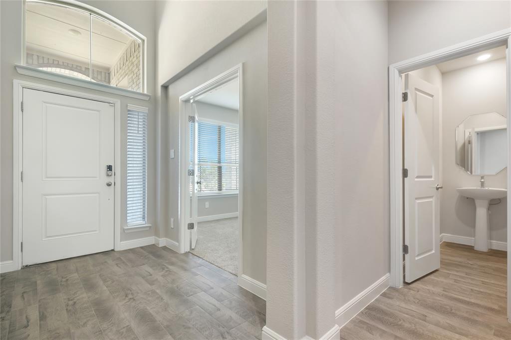 Trails Elizabeth Crk Ph 5 - Residential