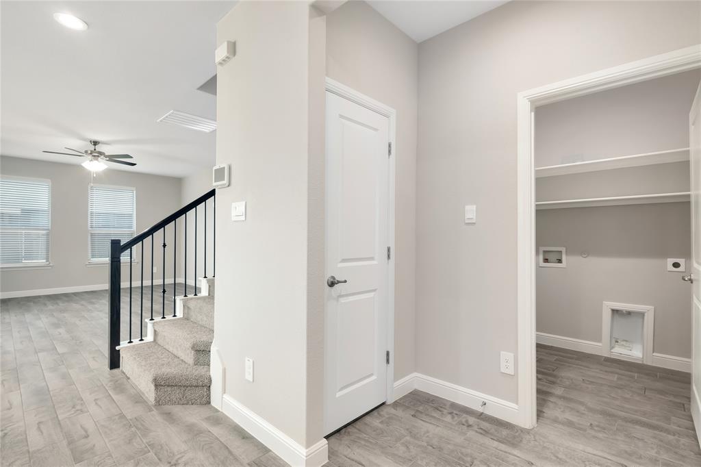 Trails Elizabeth Crk Ph 5 - Residential