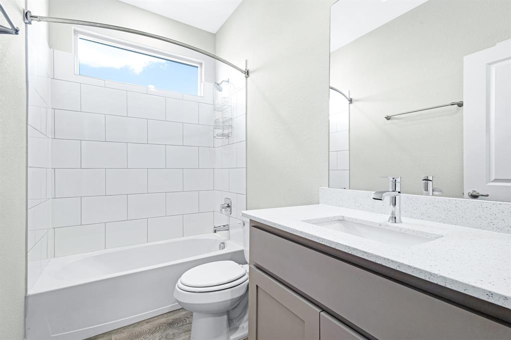 Trails Elizabeth Crk Ph 5 - Residential