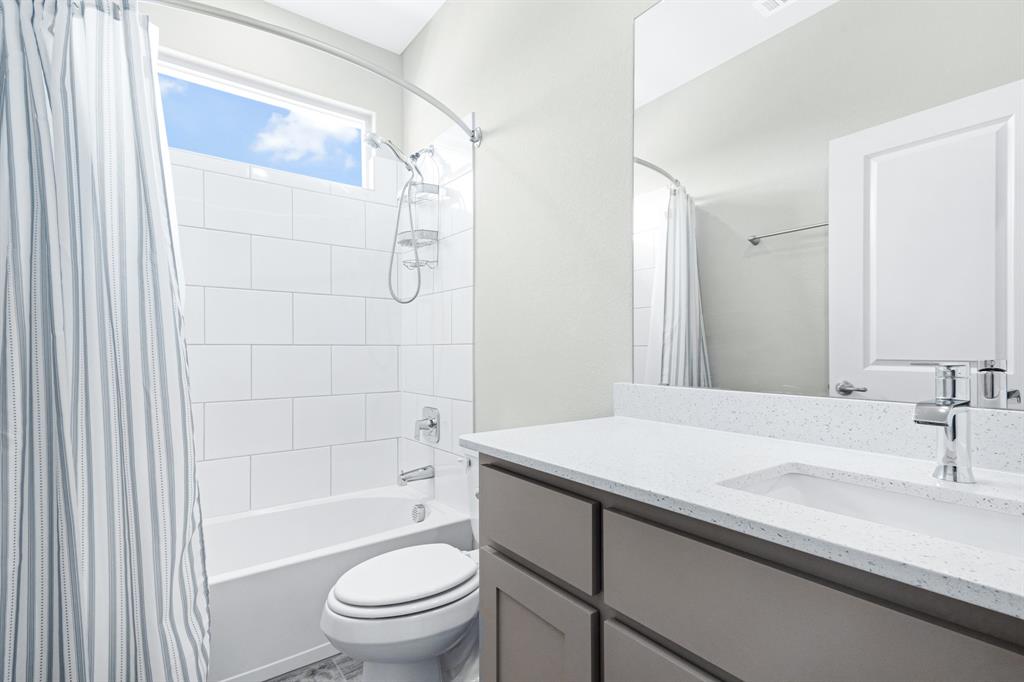 Trails Elizabeth Crk Ph 5 - Residential