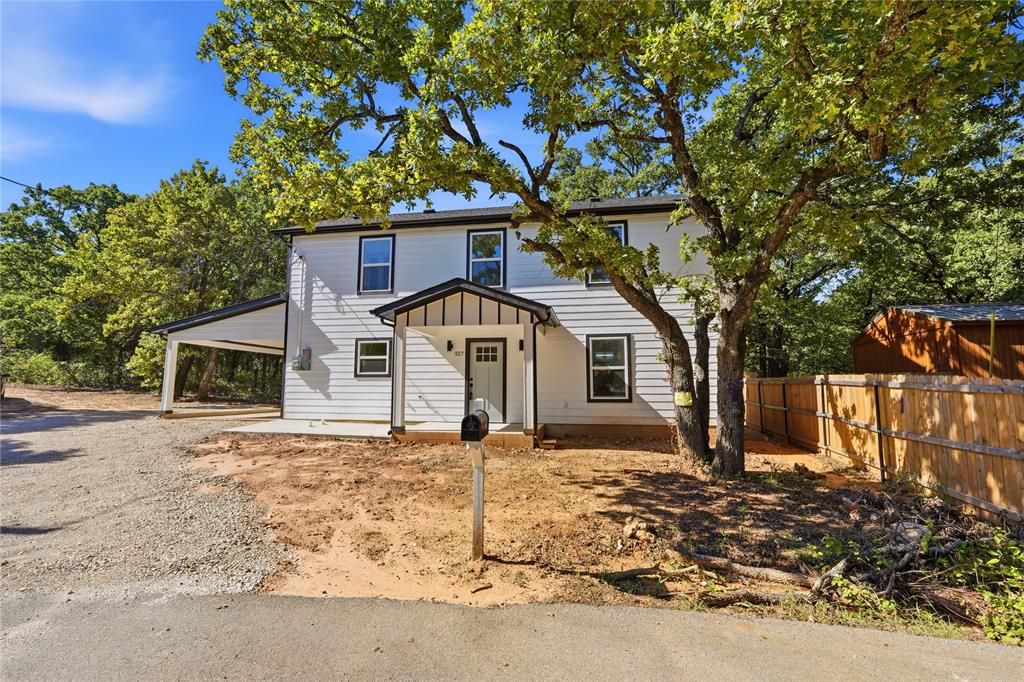 327 Boone