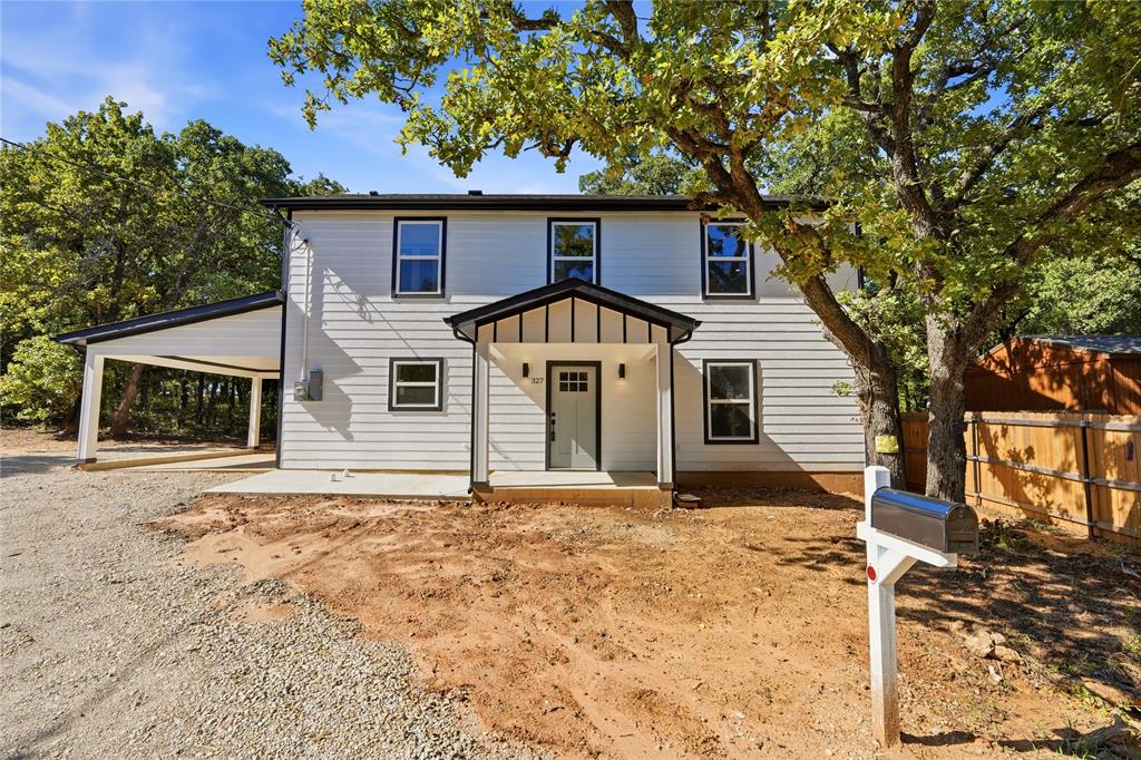 327 Boone