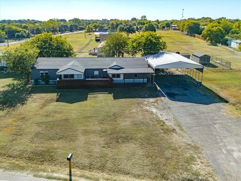 10708 County Road 510 Venus TX 76084