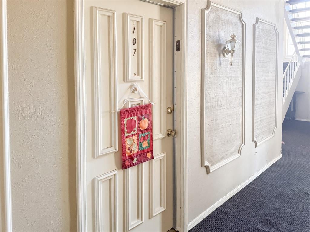 10407 High Hollows Drive 107
