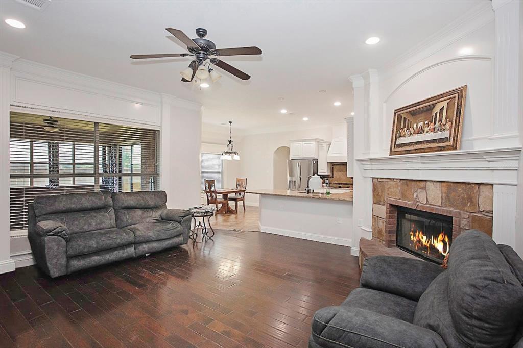 1717 Dakota Drive