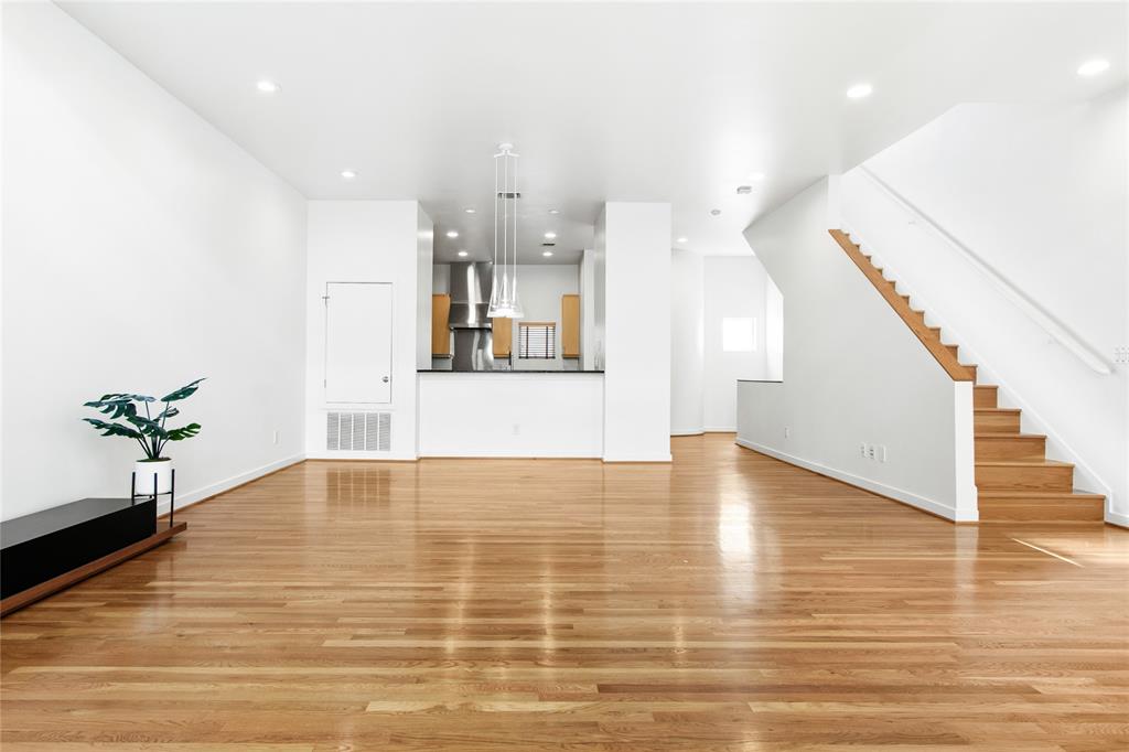 Regency City Homes - Residential Lease