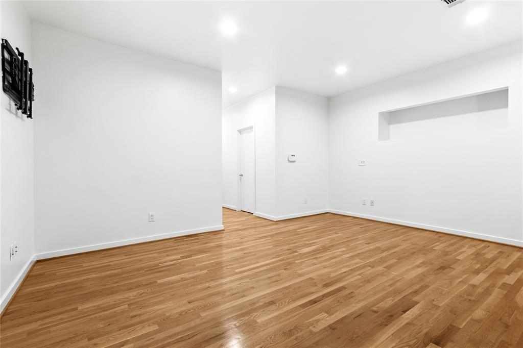 Regency City Homes - Residential Lease