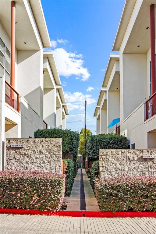 Regency City Homes - Residential Lease