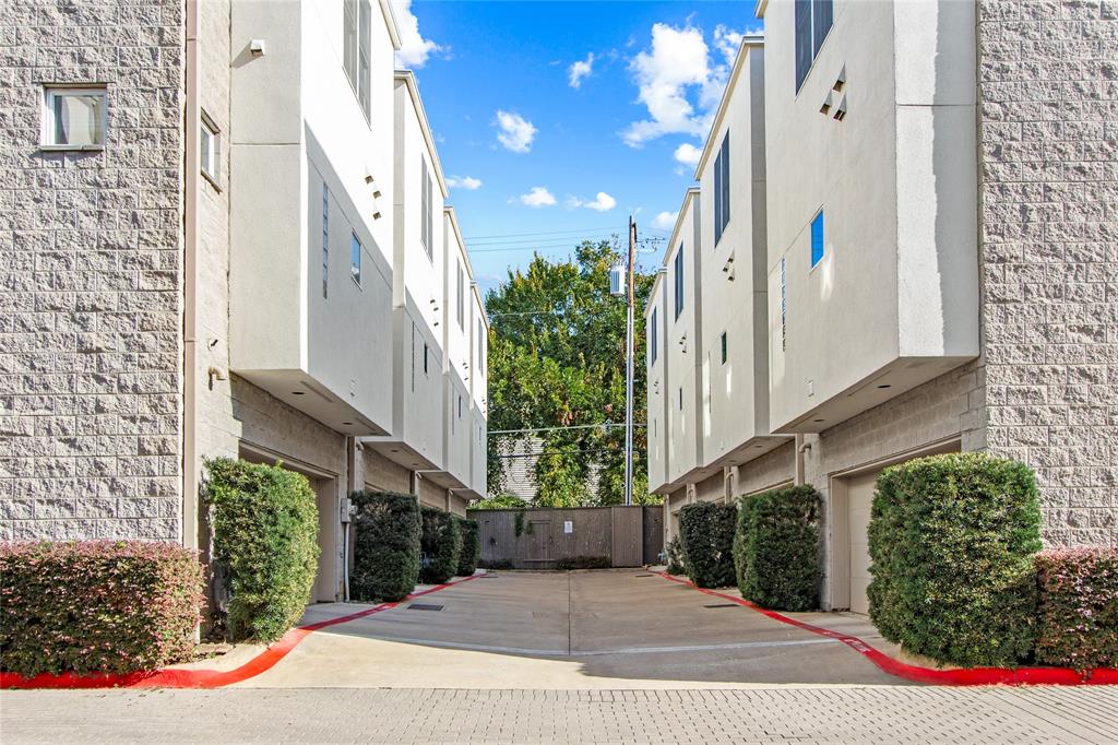 Regency City Homes - Residential Lease