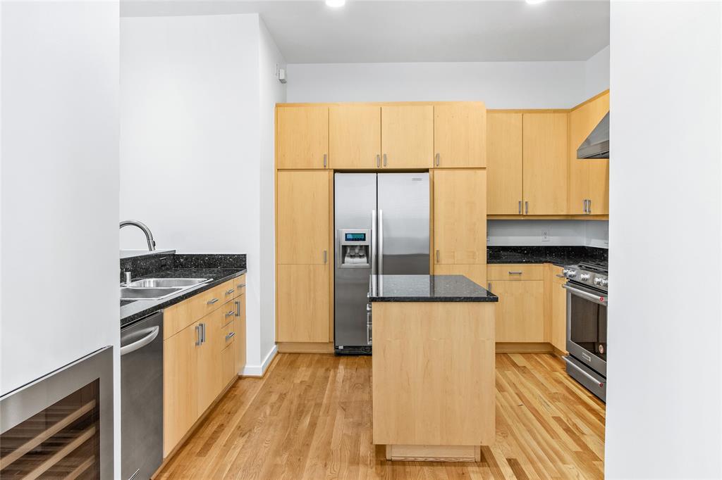 Regency City Homes - Residential Lease