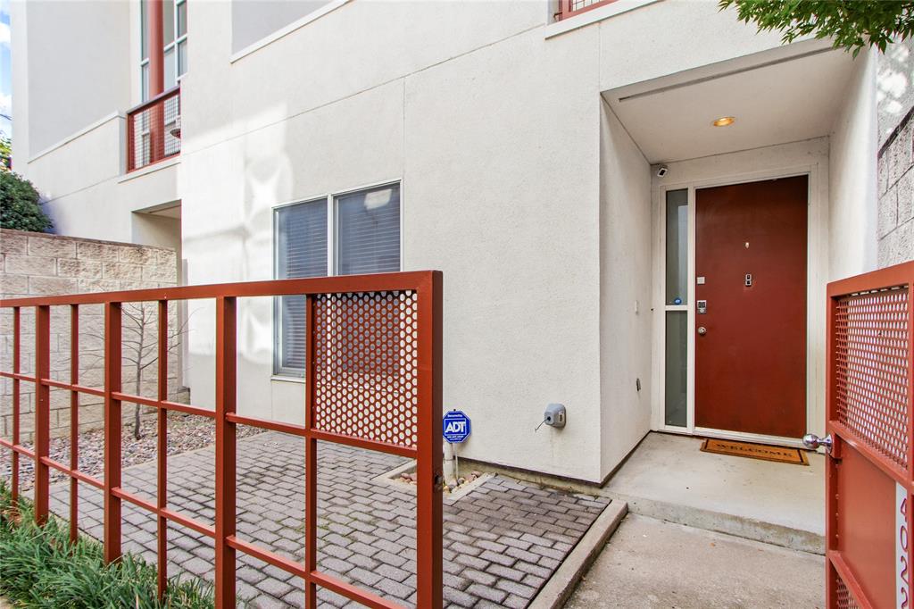 Regency City Homes - Residential Lease