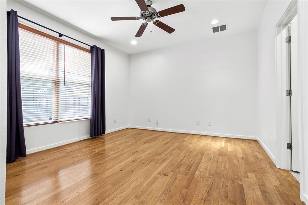 Regency City Homes - Residential Lease