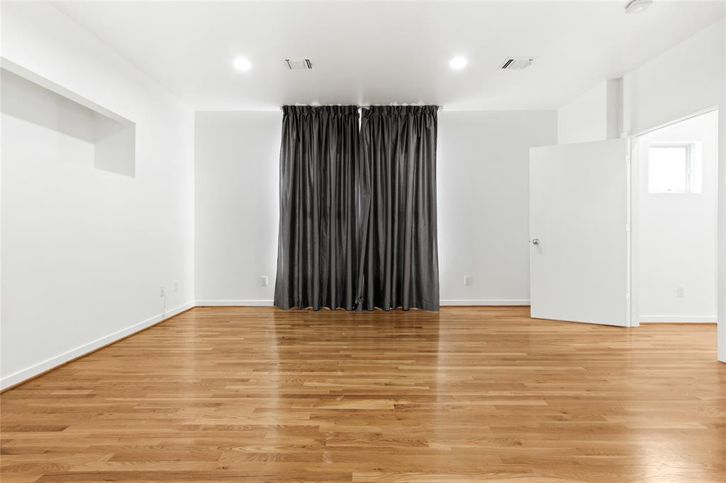 Regency City Homes - Residential Lease