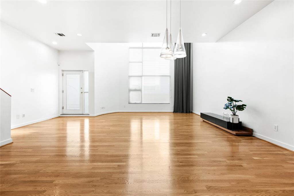 Regency City Homes - Residential Lease