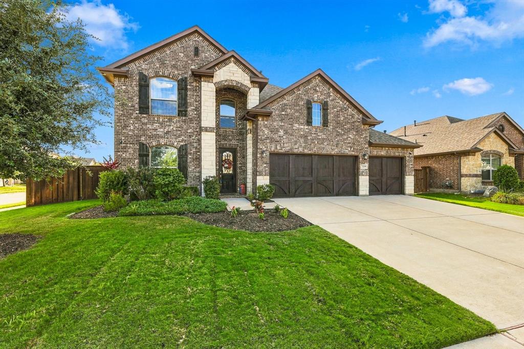 3214 Treyburn Lane