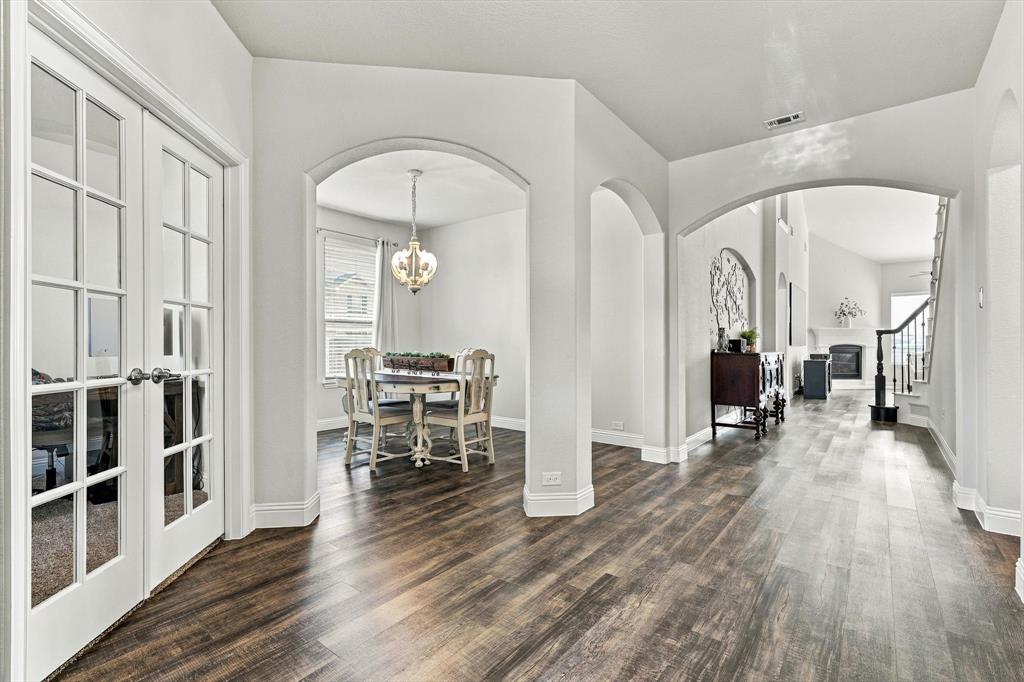 3214 Treyburn Lane