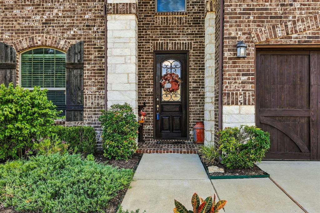 3214 Treyburn Lane