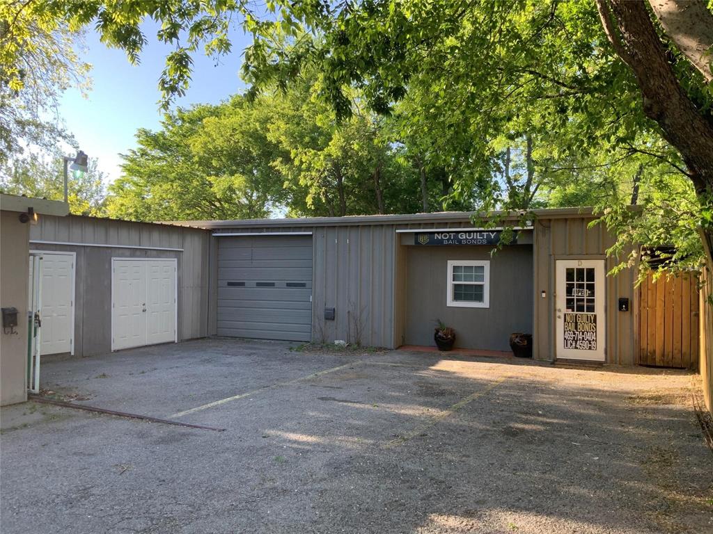 1405 W University Drive